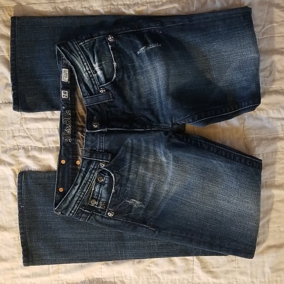 Miss Me jeans - Picture 4 of 9